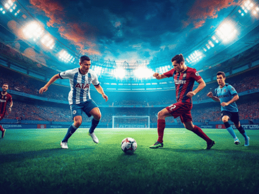 اشتراك مباريات